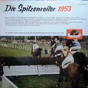 Die Spitzenreiter 1953