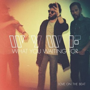 LoVe on the Beat 的头像