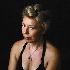 Avatar för Barb Jungr