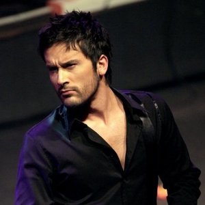 Panagiotis Rafailidis 的头像