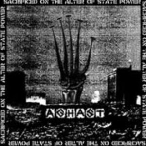 Sacrificed On The Altar Of State Power