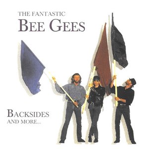 Bee Gees - Backsides And More - Zortam Music