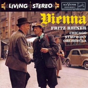 Image for 'Vienna'