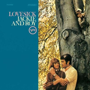 Lovesick cover