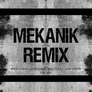 Mekanik Remix