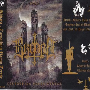 Carpathian Pagan Terror