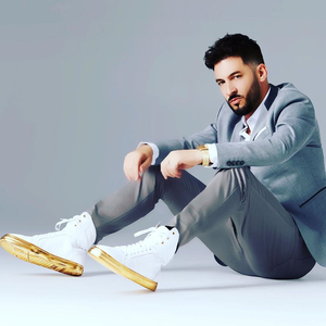 Jon B. Tour Dates