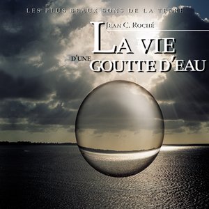 La vie d'une goutte d'eau