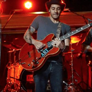 Avatar for Artur Menezes Blues Band
