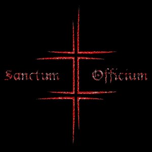 “Sanctum Officium”的封面