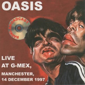 Live at the G‐MEX