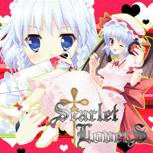 Scarlet†LoverS