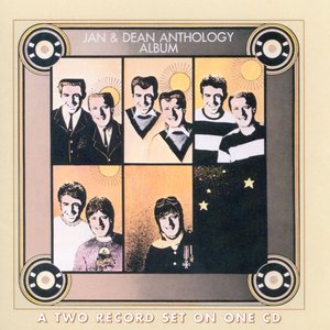 Jan & Dean Anthology Album