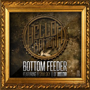 Bottom Feeder (feat. Sam Sky)
