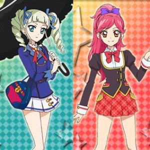 れみ・ふうり from STAR☆ANIS için avatar