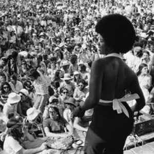 Irma Thomas photo provided by Last.fm