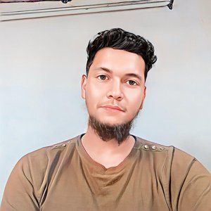 Avatar for Rafsan Hossain Rafi
