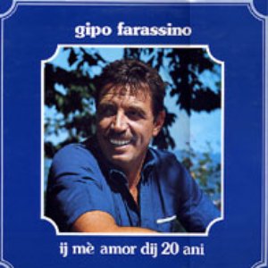 Ij mè amor dij 20 ani