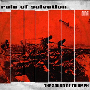 The Sound of Triumph [Explicit]