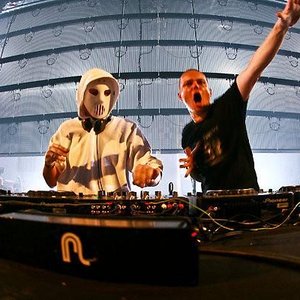 Awatar dla Angerfist & Outblast