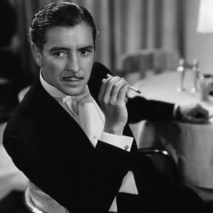 Ronald Colman のアバター