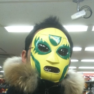 金子智充 photo provided by Last.fm