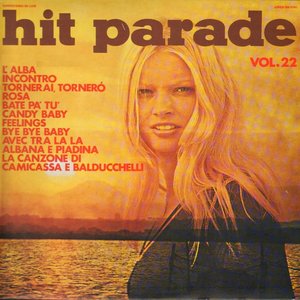 Hit parade, vol. 22