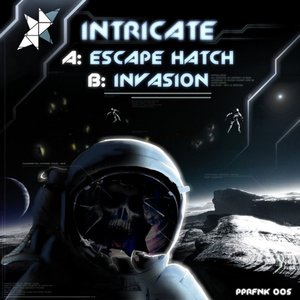 Escape Hatch / Invasion