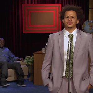 Avatar för Eric Andre Show