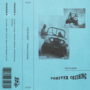 Forever Cruising