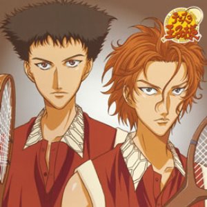 Avatar for Kurobane Harukaze & Amane Hikaru