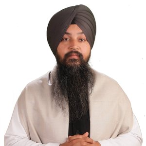 Bhai Mehtab Singh 的头像