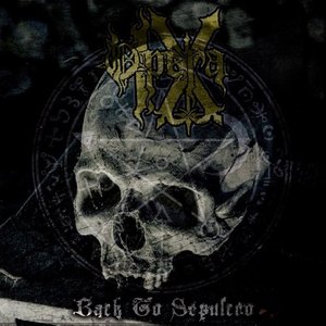 Back to Sepulcro MMXXV