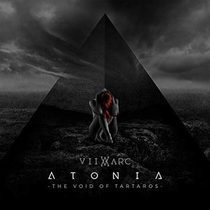 Atonia - The Void of Tartaros