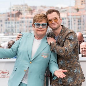 Avatar de Taron Egerton, Celinde Schoenmaker