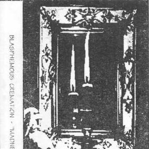 Blasphemous Cremation 的头像