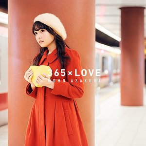365×LOVE - Single