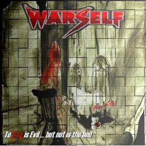 Image for 'WarSelf'