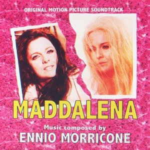 Maddalena (Original Motion Picture Soundtrack, Remastered Edition)