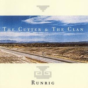 The Cutter and the Clan cover