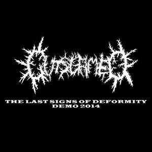 The Last Signs Of Deformity