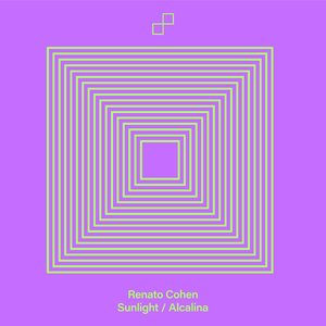 Sunlight / Alcalina - Single