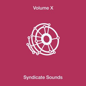 Syndicate Sounds, Vol. 10