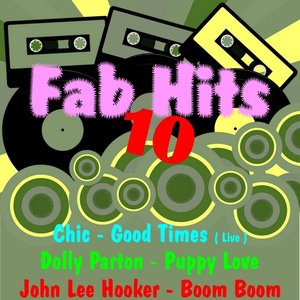 Fab Hits, Vol. 10