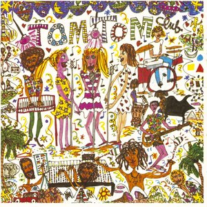 Tom Tom Club (Deluxe Version)