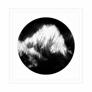 Блики в холодной воде