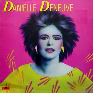 Danielle Deneuve 的头像