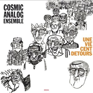 Une Vie Cent Detours