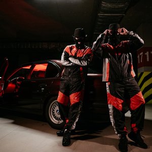 Avatar for Криминальный бит
