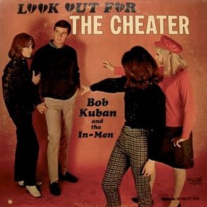 Image for 'Bob Kuban and the In-Men'